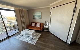 Oceanfront Condo In Myrtle Beach