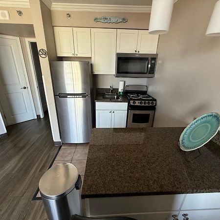 Oceanfront Condo In Myrtle Beach Exterior photo