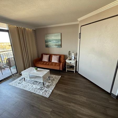 Oceanfront Condo In Myrtle Beach Exterior photo